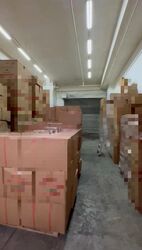 North Spring Bizhub (D27), Factory #495824641